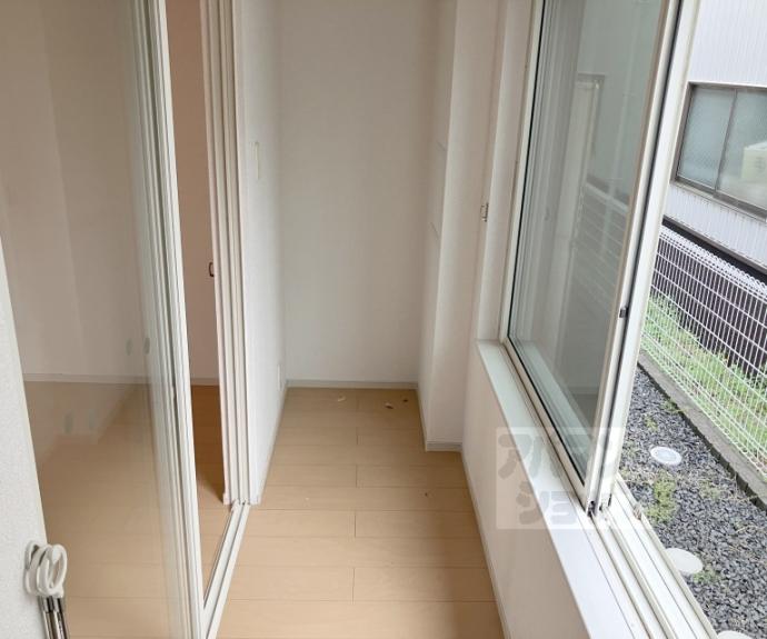 【フリーデ千代川】間取