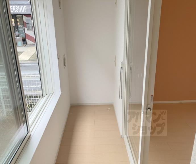 【フリーデ千代川】間取