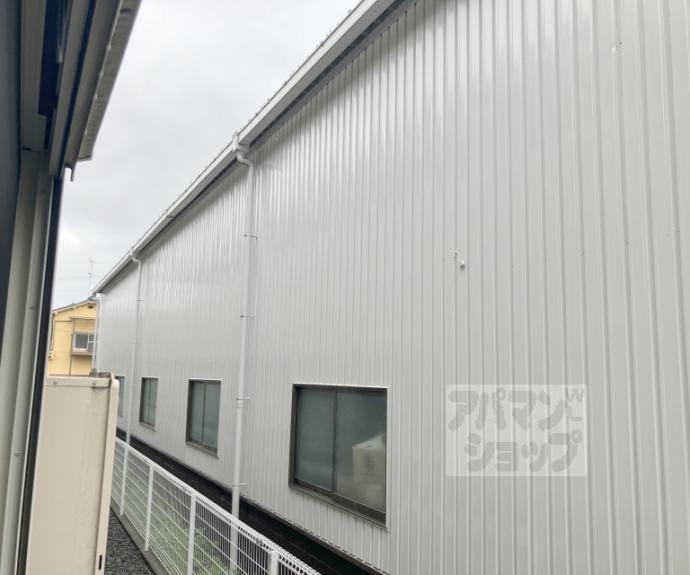 【フリーデ千代川】間取