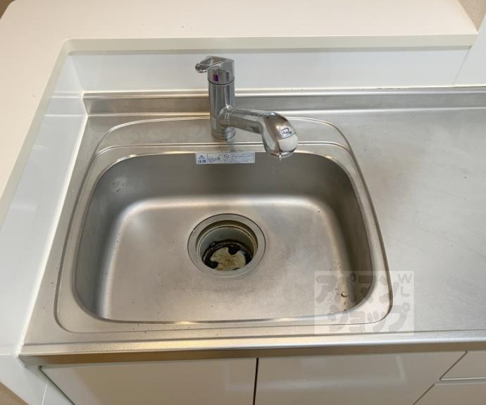 【フリーデ千代川】間取