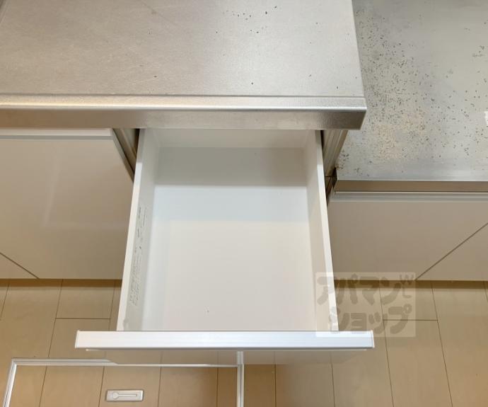 【フリーデ千代川】間取