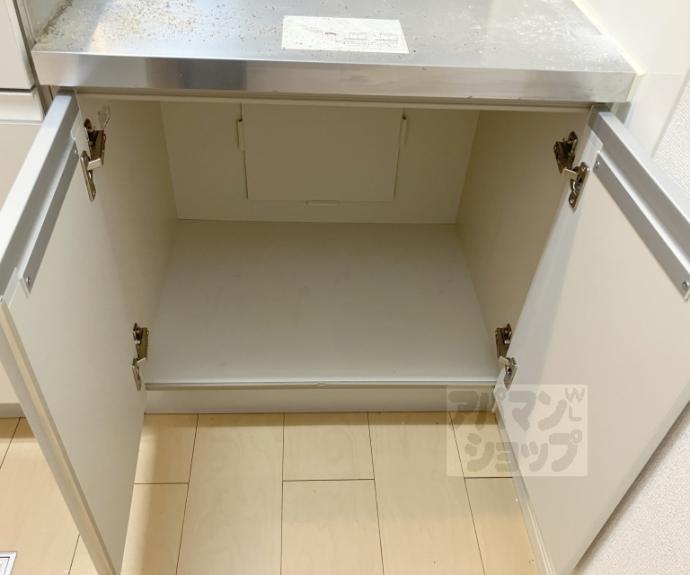 【フリーデ千代川】間取