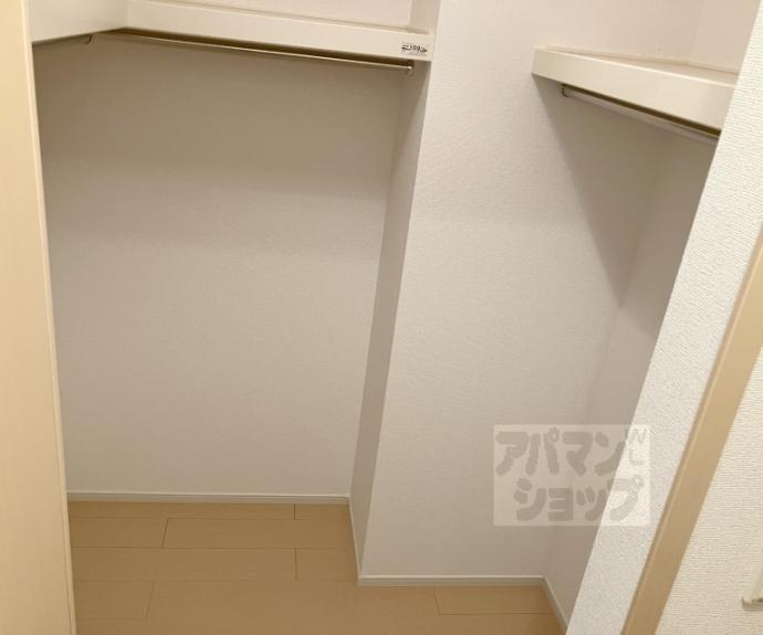 【フリーデ千代川】間取