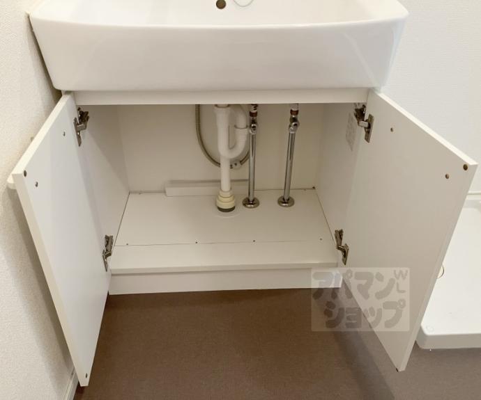 【フリーデ千代川】間取