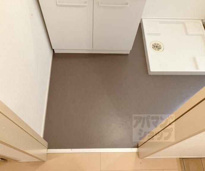 【フリーデ千代川】間取