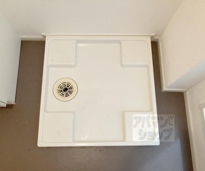 【フリーデ千代川】間取