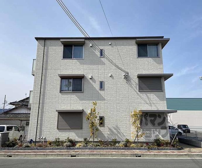 【シャーメゾン レビエ】間取