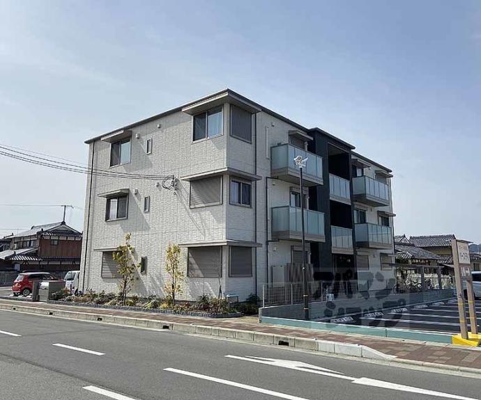 【シャーメゾン レビエ】間取