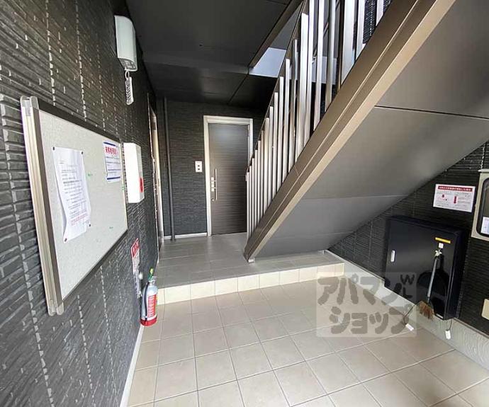 【シャーメゾン レビエ】間取