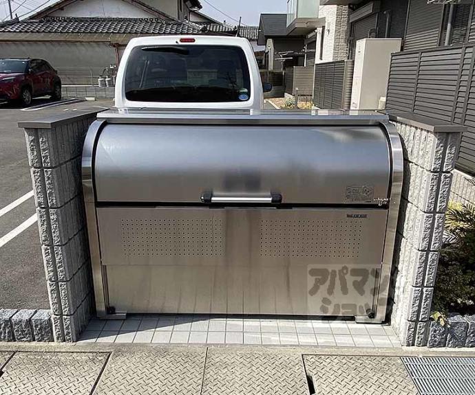 【シャーメゾン レビエ】間取