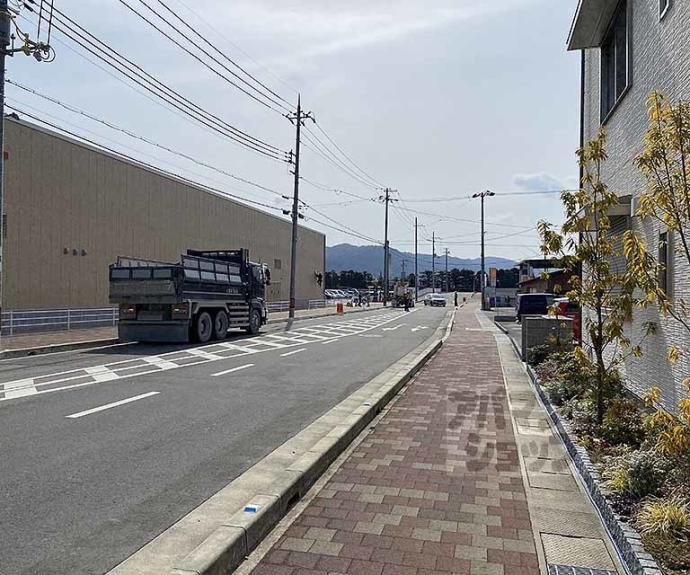 【シャーメゾン レビエ】間取