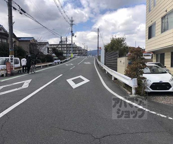 【ローレルスクエア長岡京ザ・マークス】