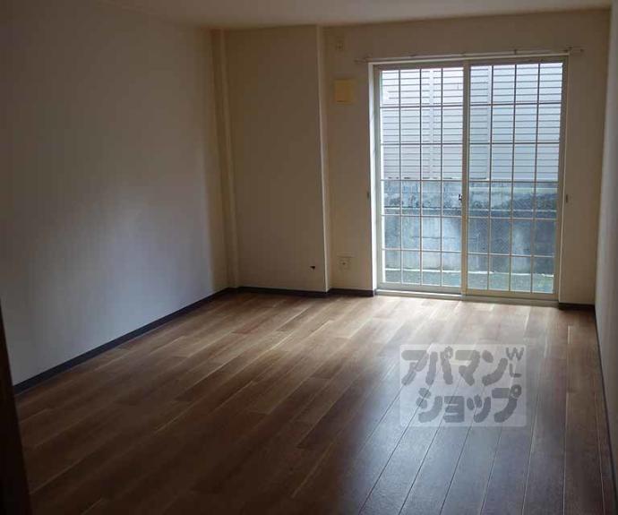 【ＡＲＫＳ２３】間取