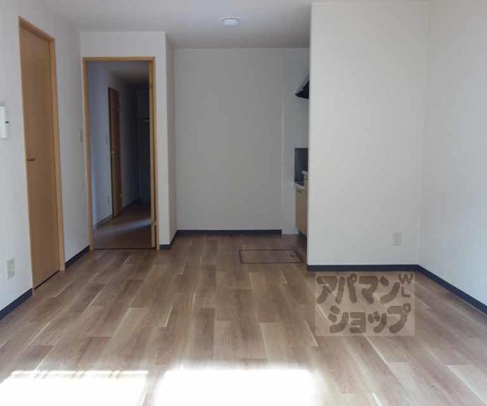 【ＡＲＫＳ２３】間取