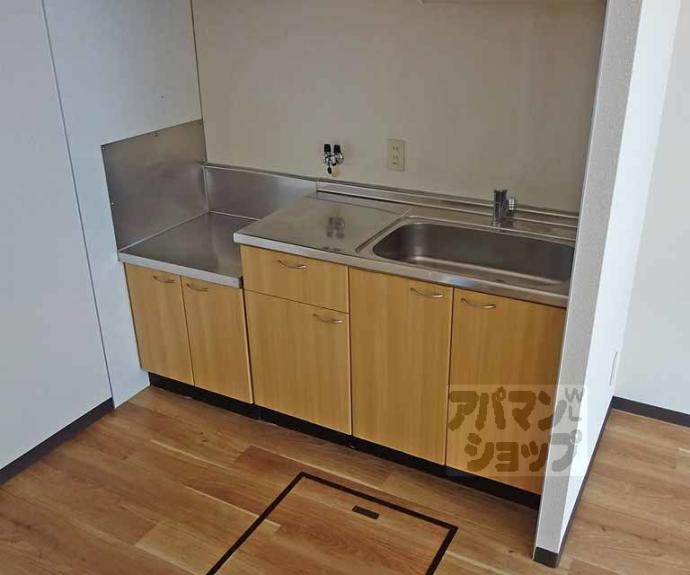 【ＡＲＫＳ２３】間取