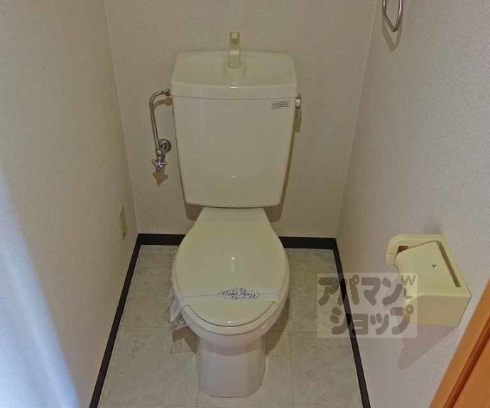 【ＡＲＫＳ２３】間取