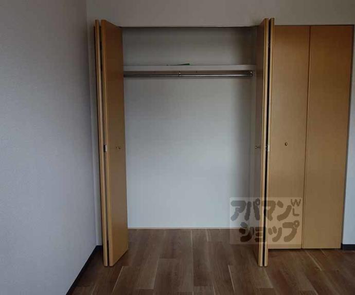 【ＡＲＫＳ２３】間取