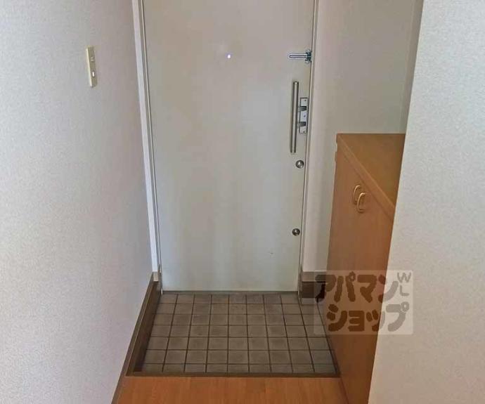 【ＡＲＫＳ２３】間取