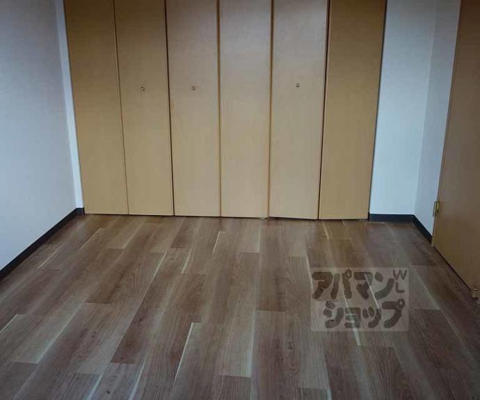 【ＡＲＫＳ２３】間取