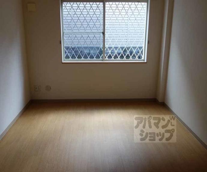 【ＡＲＫＳ２３】間取