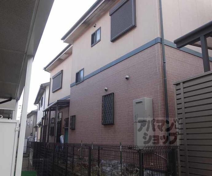 【ＡＲＫＳ２３】間取