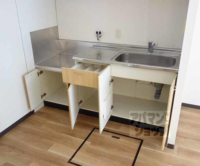 【ＡＲＫＳ２３】間取