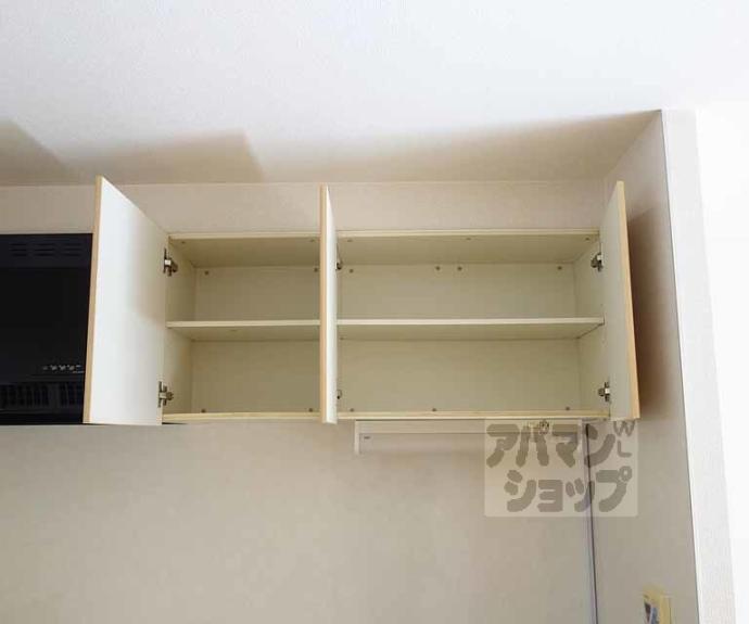 【ＡＲＫＳ２３】間取