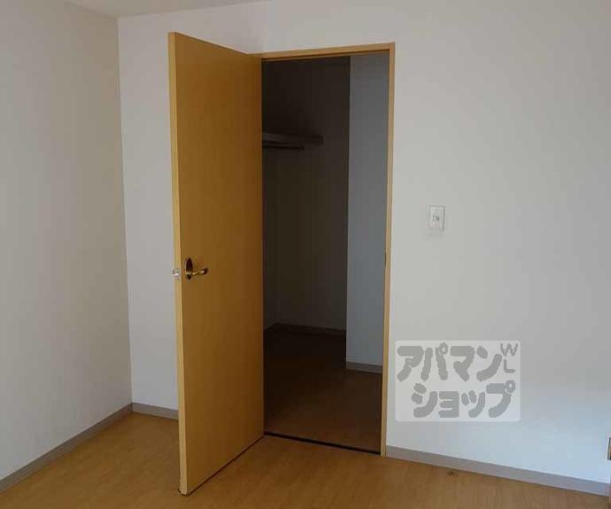 【ＡＲＫＳ２３】間取