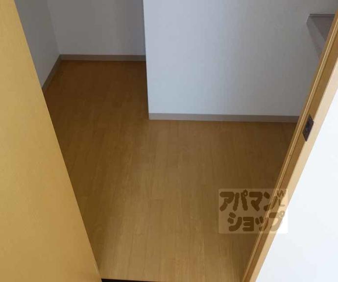 【ＡＲＫＳ２３】間取