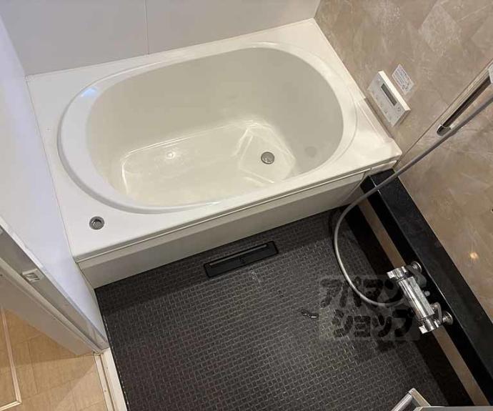 【キルト樹】間取