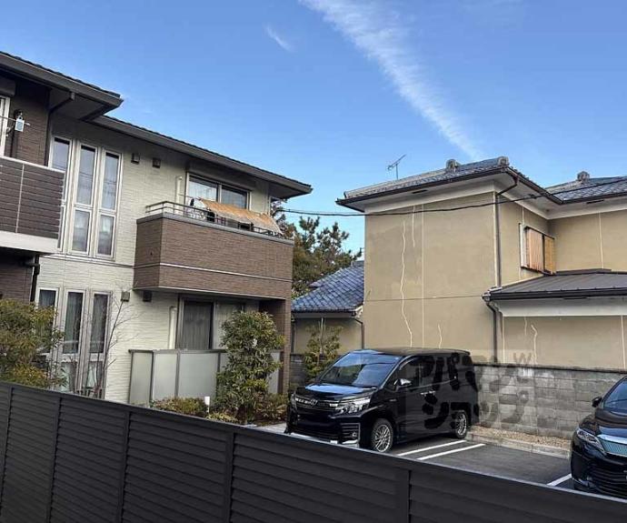 【キルト樹】間取