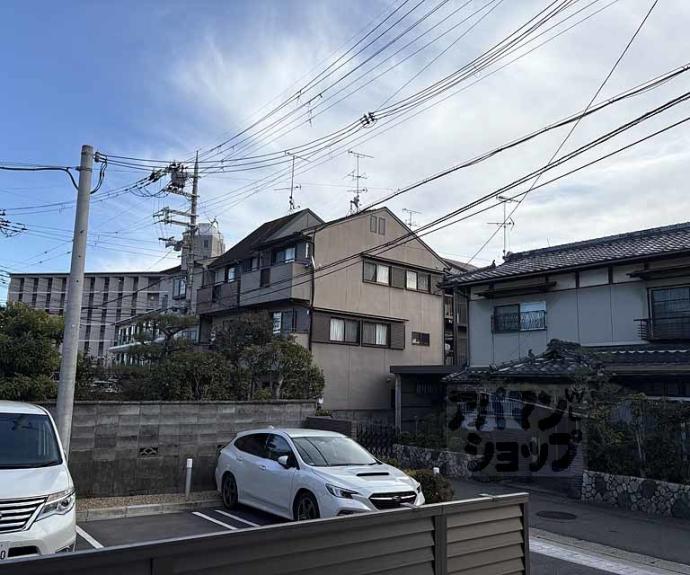 【キルト樹】間取