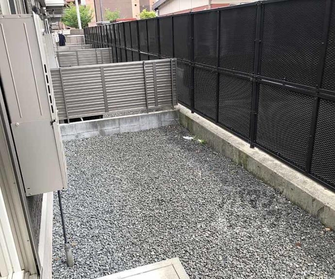 【セジュール・ヒロ】間取