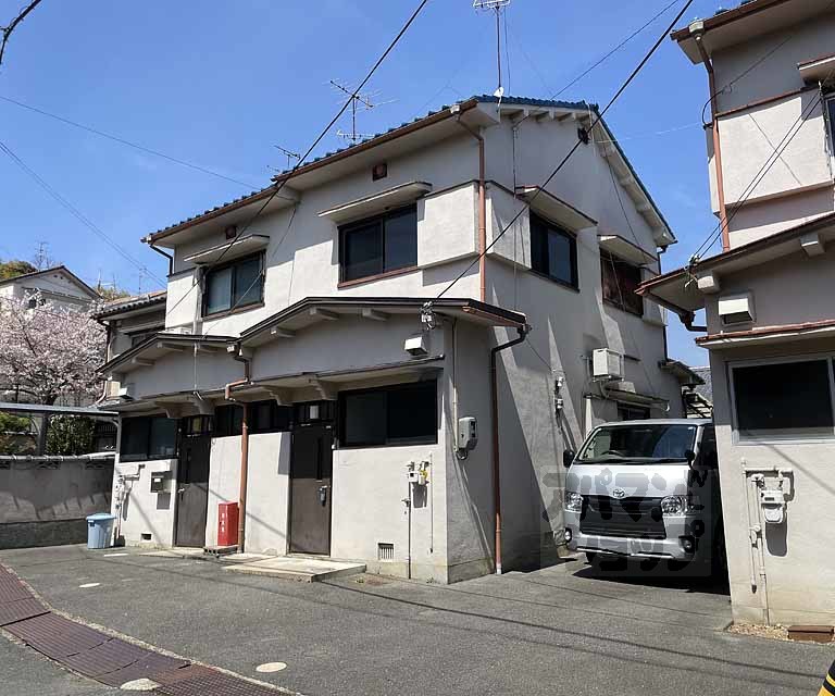 寺戸町中村垣内貸家