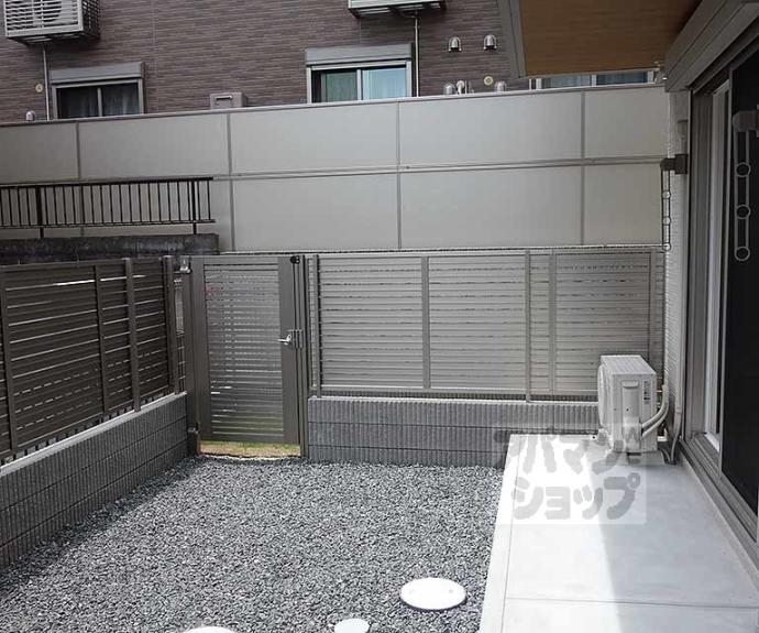 【ジラソーレ】間取