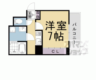 【カロ　洛西口　アネックス】