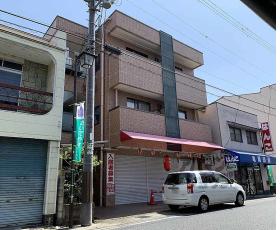 ＢＶ－ＴＷＩＮ．ＨＯＲＳＥ：間取図