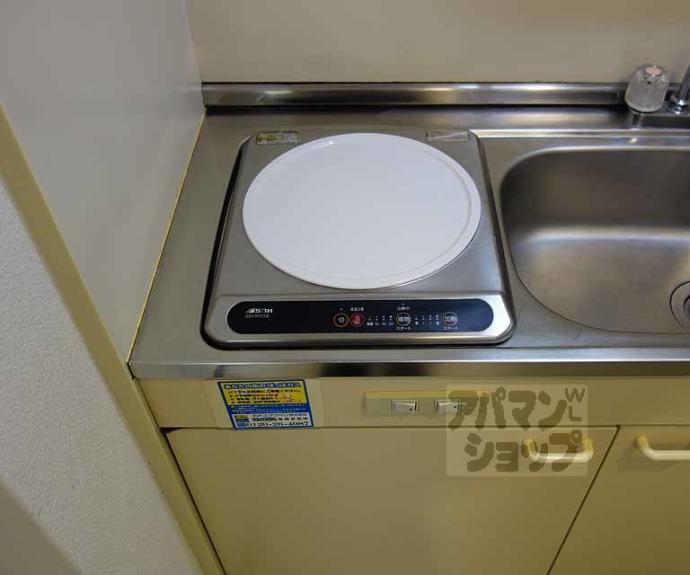 【ＢＶ－ＴＷＩＮ．ＨＯＲＳＥ】間取