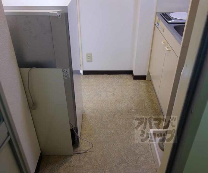 【ＢＶ－ＴＷＩＮ．ＨＯＲＳＥ】間取