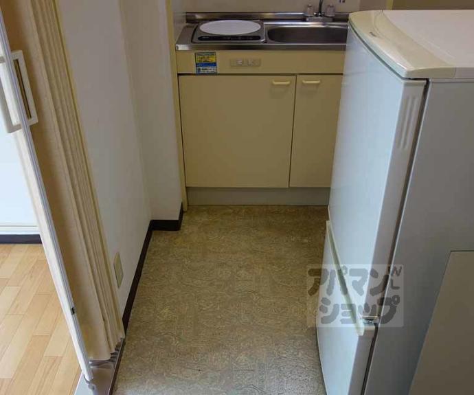 【ＢＶ－ＴＷＩＮ．ＨＯＲＳＥ】間取