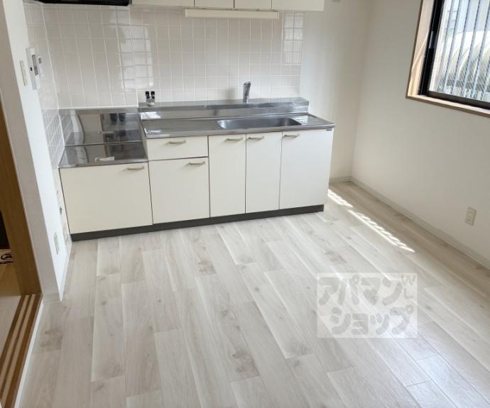 【メゾン・ソレイユ】間取