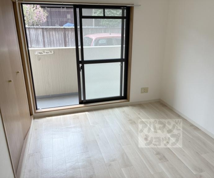 【メゾン・ソレイユ】間取