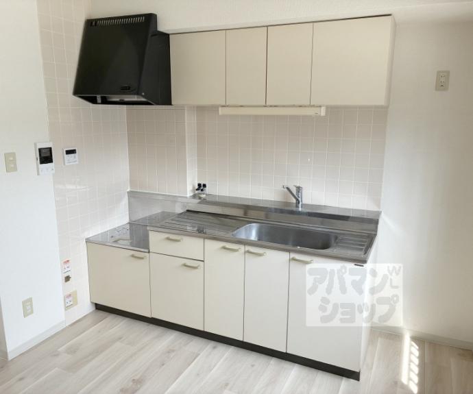 【メゾン・ソレイユ】間取