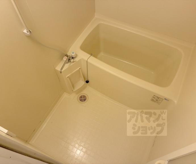 【メゾン・ソレイユ】間取