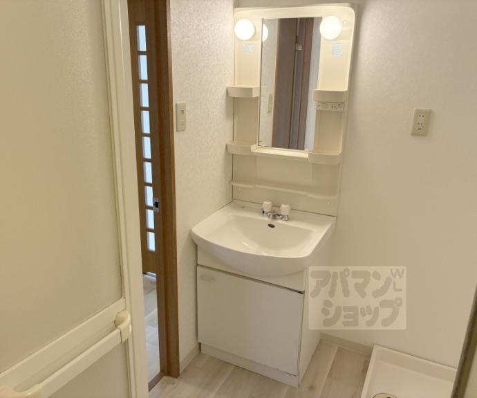 【メゾン・ソレイユ】間取