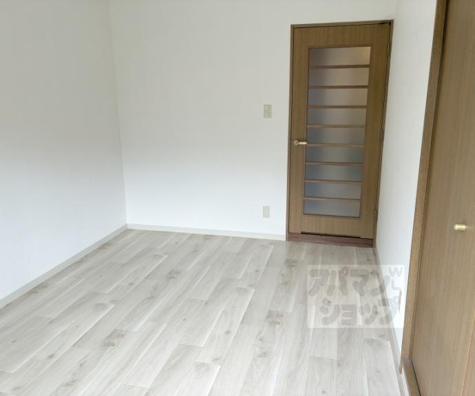 【メゾン・ソレイユ】間取