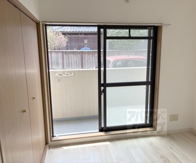 【メゾン・ソレイユ】間取