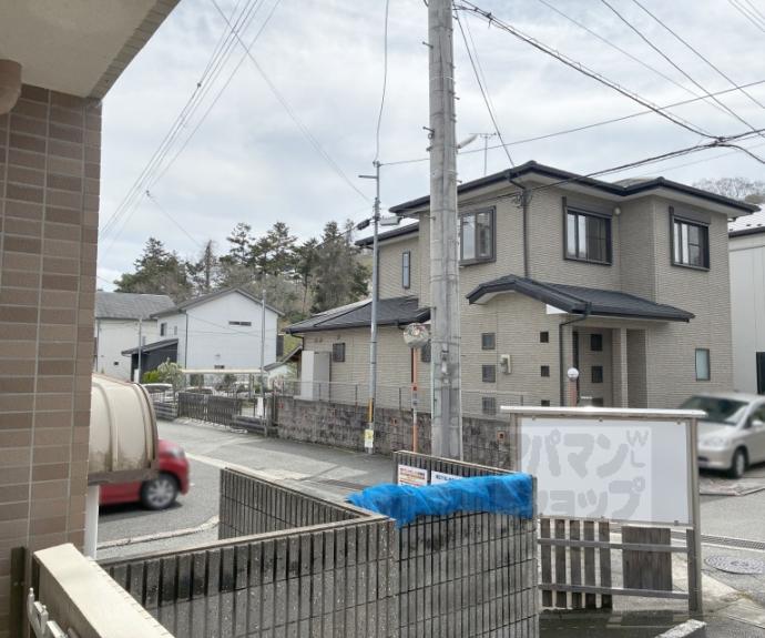 【メゾン・ソレイユ】間取