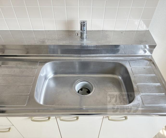 【メゾン・ソレイユ】間取