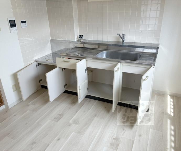 【メゾン・ソレイユ】間取